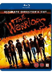 The Warriors |   Blu-Ray